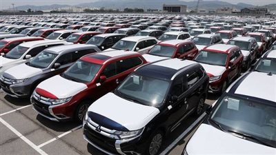 شعبة السيارات تكشف موعد انخفاض الأسعار