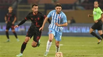 إبراهيم فايق يكشف حقيقة رفض كريم نيدفيد العودة للنادي الأهلي 