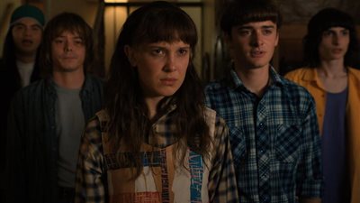 مكون من 8 حلقات.. تفاصيل الموسم الأخير من مسلسل Stranger Things