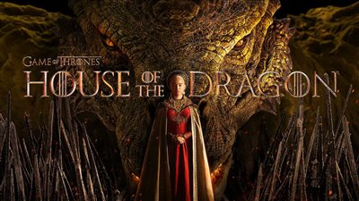  تسريب الحلقة الثانية من مسلسل House Of The Dragon 