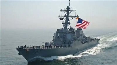 مضيق تايوان يعود للواجهة.. أول 