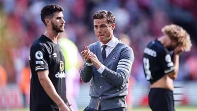 بعد هزيمة ليفربول القياسية.. مدرب بورنموث يتحدث عن 