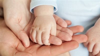 الإحصاء: تراجع عدد المواليد في مصر آخر 5 سنوات