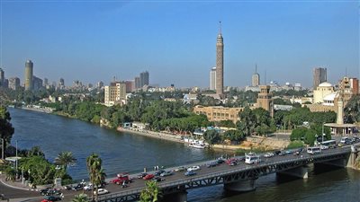 حالة الطقس غدا الخميس 1-9-2022 في مصر