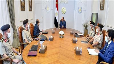 كل ما تريد معرفته عن مركز القيادة الاستراتيجية بالعاصمة الجديدة