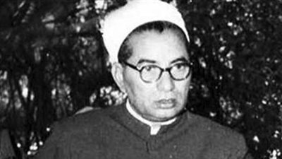 تسجيل مفبرك يطيح بالشيخ الباقوري من وزارة الأوقاف 