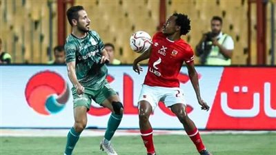 نائب رئيس المصري: نسعى للصلح مع الأهلي