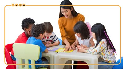 شروط الحصول على قرض الحضانات من بنك ناصر | إنفو جراف 