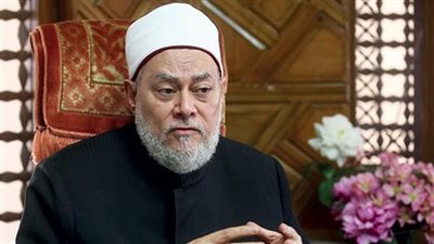 علي جمعة يكشف طرق الخروج من زمن الفتن