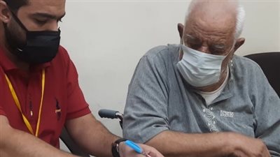 الداخلية تسهل إجراءات استخراج الوثائق والجوازات | صور 