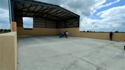 البيئة: انتهاء إنشاء المحطتين الوسيطتين بزفتى وسمنود بتكلفة 31 مليون جنيه