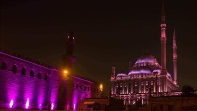 تعرف على نجوم الليلة بمهرجان القلعة للموسيقى والغناء