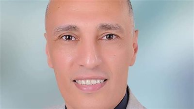 تعيين أسامة مدني عميدا لآداب المنوفية 