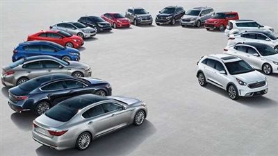 إنجلر تطلق سيارتها Desat Superquad الجديدة بمحرك V10