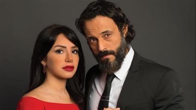 يوسف الشريف وإنجي علاء في أحدث ظهور.. ومتابعون: أجمل ثنائي بالوطن العربي