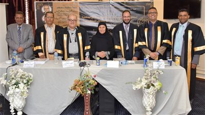 رسالة دكتوراة بإعلام الأزهر تناقش استخدام أدوات الويب الحديثة في تصميم المواقع