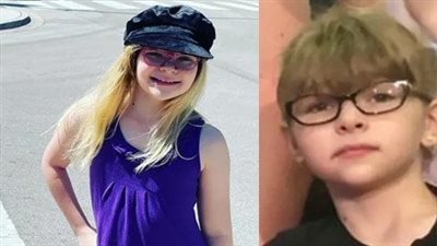  عمرها لا يتخطى الـ 10 سنوات.. حكاية أصغر موديل متحولة جنسيا في العالم | صور 