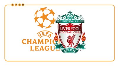 مواعيد مباريات ليفربول في دوري أبطال أوروبا | انفوجراف