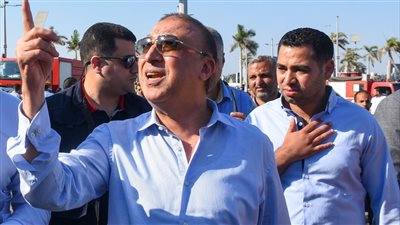 قطع التيار الكهربائي عن 13 منطقة بالإسكندرية 