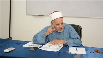 إبراهيم الهدهد: عقلية الجماعات الإرهابية المتطرفة تنتج تكفيرا وتدميرا