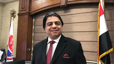 جمال شعبان يقدم روشتة للحفاظ على صحة القلب