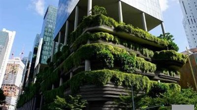 دراسة عالمية: 40% يعتقدون أن تكنولوجيا المنزل الذكي ستجعل البيوت أكثر استدامة 