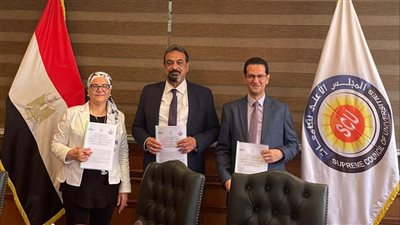 الصحة: توقيع مذكرة تفاهم لتلبية جميع الاحتياجات الصحية لمرضى جوشيه