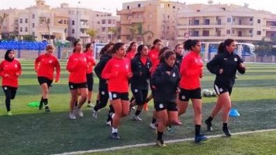 استراتيجية جديدة لمنتخب الكرة النسائية تحت 20 عامًا