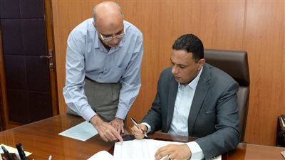 اعتماد إسناد رفع كفاءة وتطوير 31 مدرسة في الدقهلية بتكلفة 65 مليون جنيه