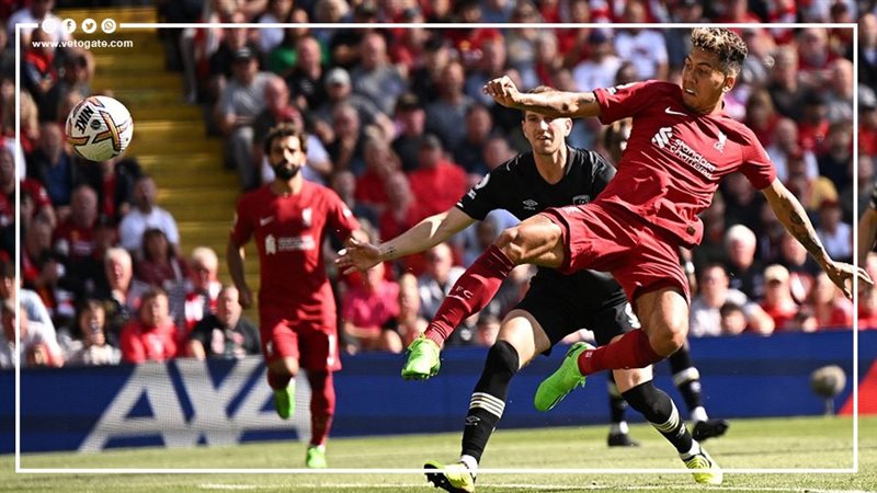 ليفربول 
