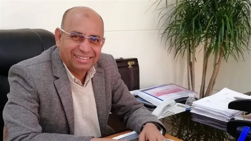 المهندس محمد عبد