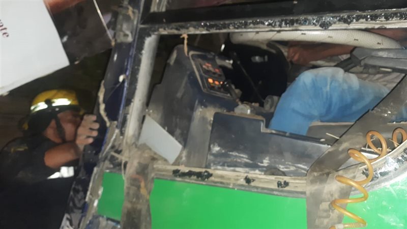 حادث أتوبيس الهرم