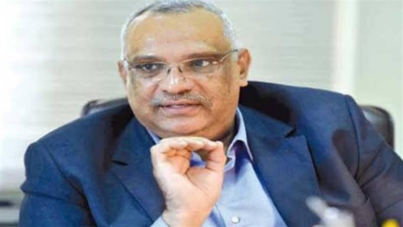 محمد أبو سعدة رئيس