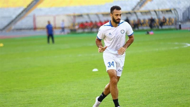 مروان حمدي 