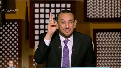 رمضان عبدالمعز: القرآن أمر النساء بغض البصر وعدم إبداء الزينة لغير الزوج |فيديو