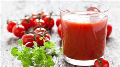 طريقة عمل عصير السعادة 