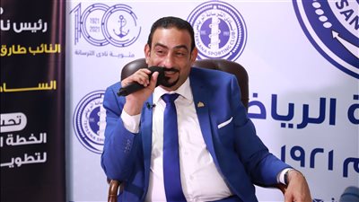 رئيس الترسانة يطالب بتوزيع أندية الشركات على الثلاث مجموعات بالقسم الثاني