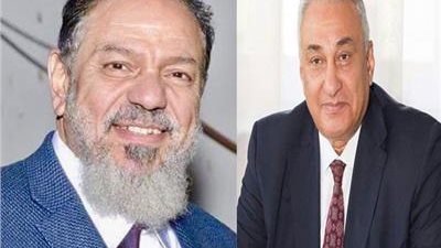 تعرف على مصير طعون عاشور والزيات على حكم استبعادهما من انتخابات نقابة المحامين
