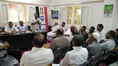 برنامج تدريبي لتأهيل الشباب وندوات تثقيفية.. أبرز فعاليات 