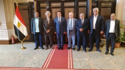 الأطباء في لقاء وزير الصحة: تعليمات للمستشفيات بالإبلاغ عن الاعتداءات بصفتها