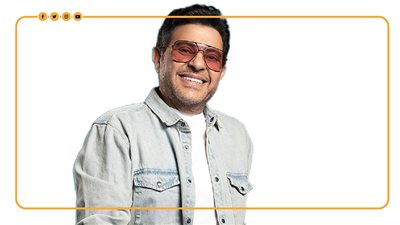 قرار اعتزال العمل العام نهائي.. تصريحات مثيرة لـ هاني شاكر | انفو جراف 