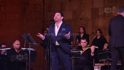 أخبار الفن| هاني شاكر يكشف موقفه النهائي من انتخابات الموسيقيين.. وأحمد حاتم في ورطة بسبب شكوى ضده 