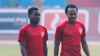 رمضان السيد: ميكيسوني لا يصلح للأهلي.. والإصابات 