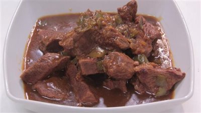 طريقة عمل كباب الحلة على طريقة الجدات