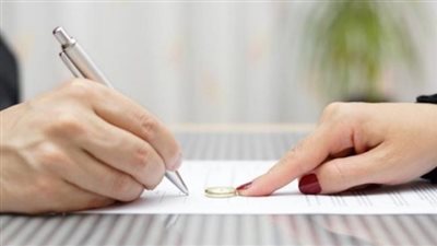 ما حكم وقوع الطلاق عن طريق الكتابة في الرسائل الإلكترونية؟ الإفتاء تجيب