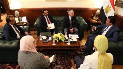 وزير الصحة يرأس الدورة الأولى لتحالف القضاء على التهاب الكبد الوبائي