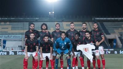 التشكيل المتوقع للأهلي أمام سيراميكا كليوباترا