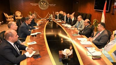 الرقابة المالية: تشكيل لجنة لتطبيق القرارات على الشركات بالبورصة والأنشطة المالية غير المصرفية