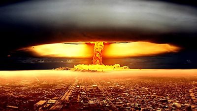 روسيا تطالب أمريكا بالتوقيع على اتفاقية حظر التجارب النووية