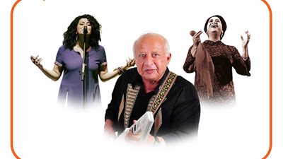 لا يصح مقارنة دينا الوديدي بأم كلثوم.. 7 تصريحات قوية لـ هاني شنودة | إنفوجراف